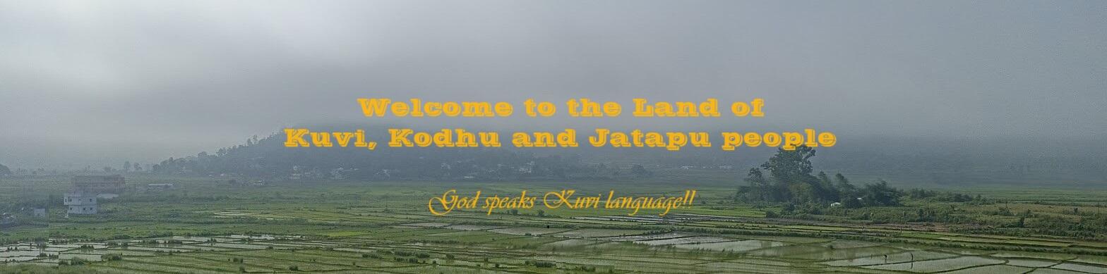 Banner with text